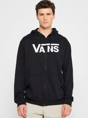 Bluza rozpinana Vans