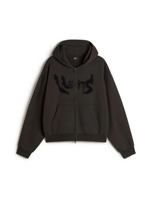 Bluza rozpinana Vans