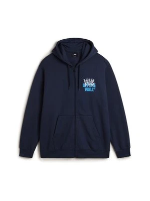 Bluza rozpinana Vans