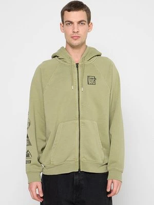 Bluza rozpinana Vans