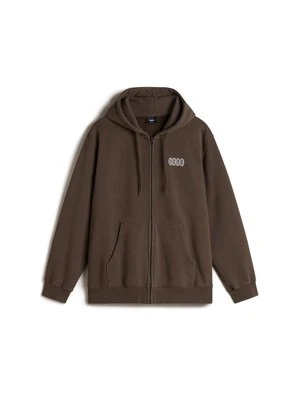 Bluza rozpinana Vans