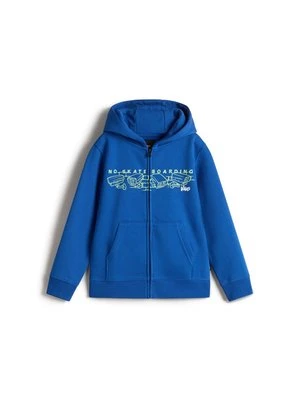 Bluza rozpinana Vans