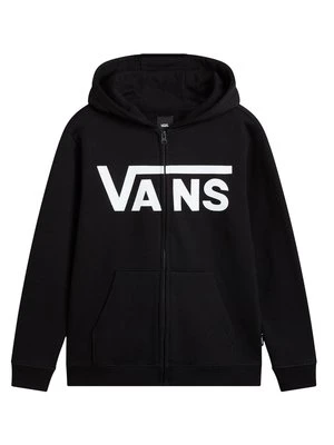 Bluza rozpinana Vans