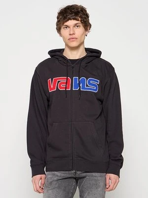 Bluza rozpinana Vans