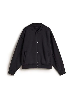 Bluza rozpinana Vans czarny