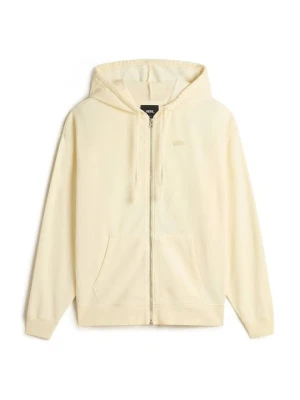 Bluza rozpinana Vans beżowy