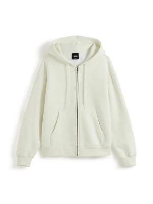 Bluza rozpinana Vans biały