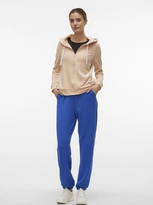 Bluza rozpinana Vero Moda
