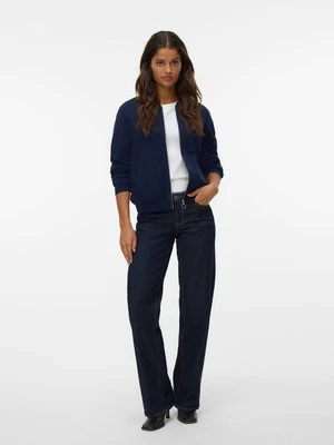Bluza rozpinana Vero Moda