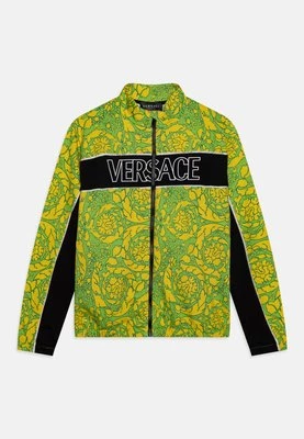 Bluza rozpinana Versace