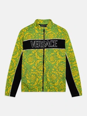 Bluza rozpinana Versace