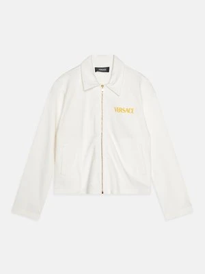 Bluza rozpinana Versace