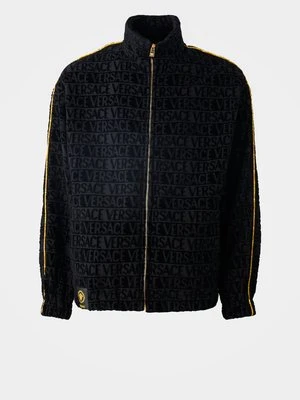 Bluza rozpinana Versace