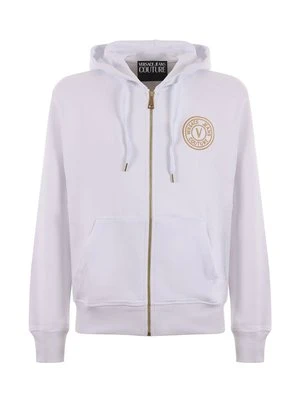 Bluza rozpinana Versace Jeans Couture