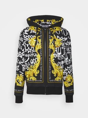 Bluza rozpinana Versace Jeans Couture