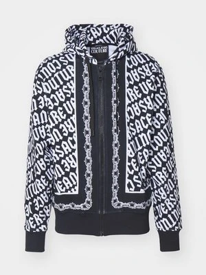 Bluza rozpinana Versace Jeans Couture