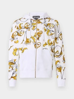 Bluza rozpinana Versace Jeans Couture