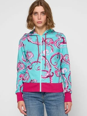 Bluza rozpinana Versace Jeans Couture