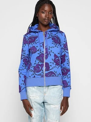 Bluza rozpinana Versace Jeans Couture