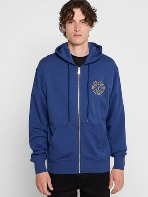 Bluza rozpinana Versace Jeans Couture