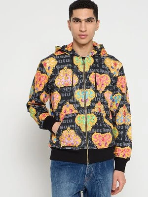 Bluza rozpinana Versace Jeans Couture