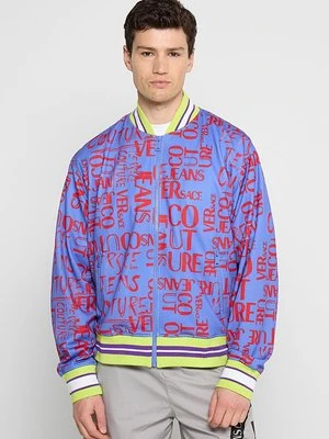 Bluza rozpinana Versace Jeans Couture