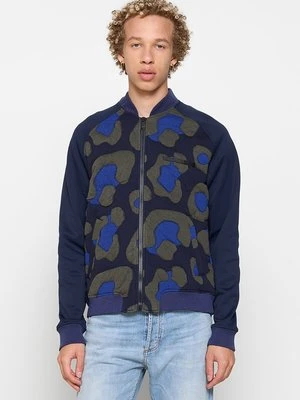 Bluza rozpinana Versace Jeans Couture