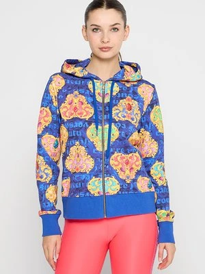 Bluza rozpinana Versace Jeans Couture