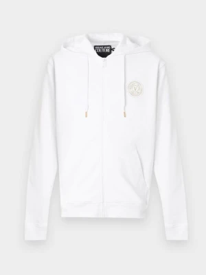 Bluza rozpinana Versace Jeans Couture biały