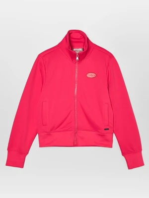 Bluza rozpinana VINGINO koralowy