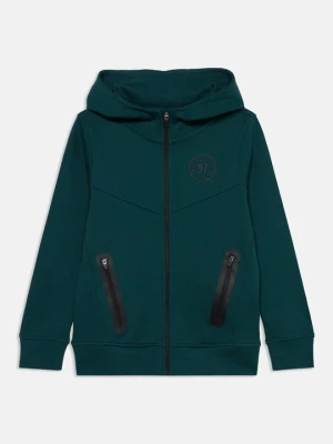 Bluza rozpinana VINGINO zielony