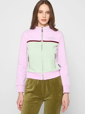Bluza rozpinana Von Dutch
