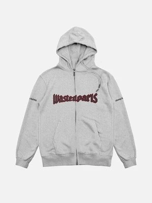 Bluza rozpinana Wasted Paris