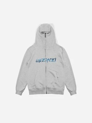Bluza rozpinana Wasted Paris
