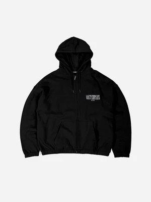 Bluza rozpinana Wasted Paris