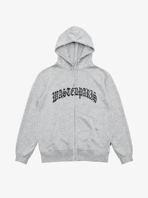 Bluza rozpinana Wasted Paris