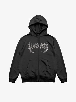 Bluza rozpinana Wasted Paris