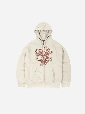 Bluza rozpinana Wasted Paris