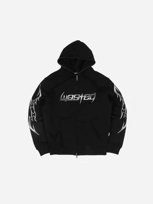 Bluza rozpinana Wasted Paris