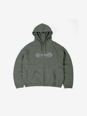 Bluza rozpinana Wasted Paris