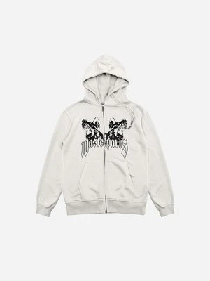 Bluza rozpinana Wasted Paris