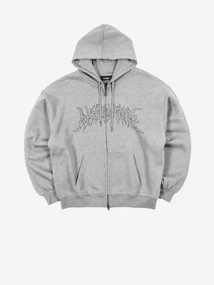 Bluza rozpinana Wasted Paris