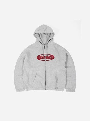 Bluza rozpinana Wasted Paris