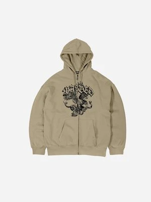 Bluza rozpinana Wasted Paris