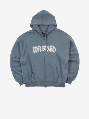 Bluza rozpinana Wasted Paris