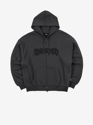 Bluza rozpinana Wasted Paris