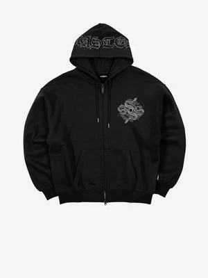 Bluza rozpinana Wasted Paris