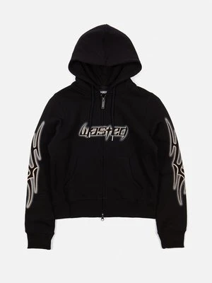 Bluza rozpinana Wasted Paris