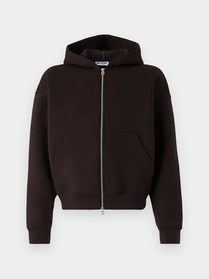 Bluza rozpinana Weekday