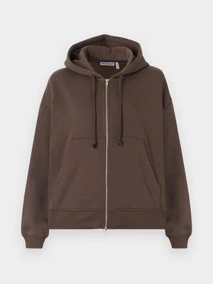 Bluza rozpinana Weekday